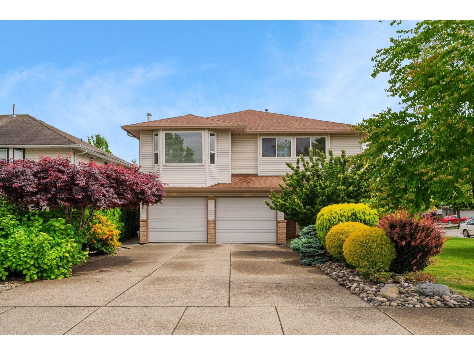 Photo 1 of 2712 269 Street, Langley BC