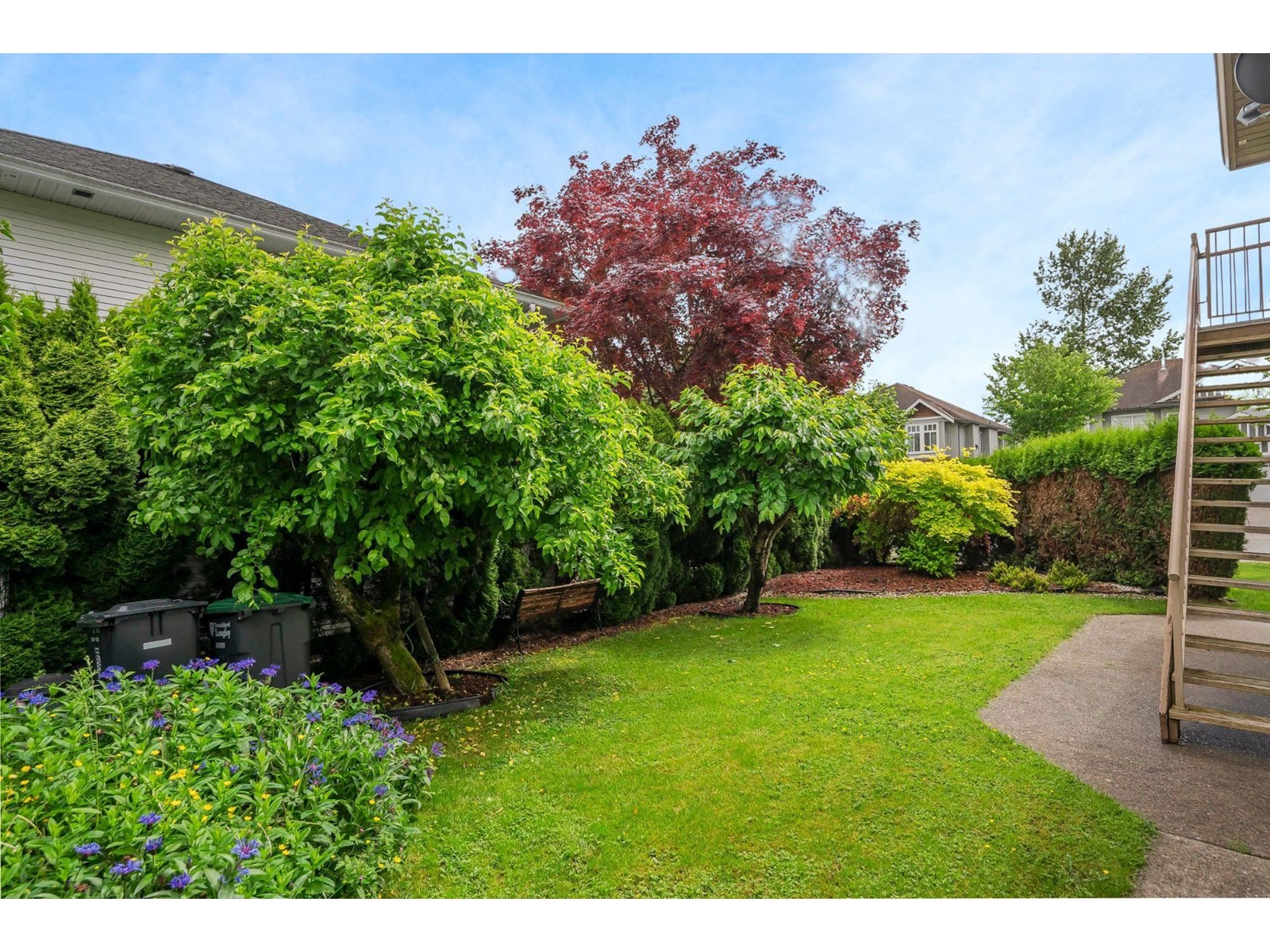 Photo 37 of 2712 269 Street, Langley BC