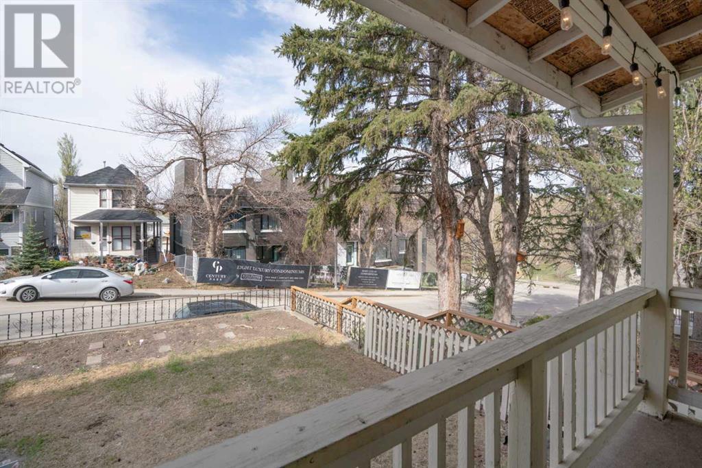 Single Family House Bungalow for Sale in   Avenue NW Capitol Hill Calgary 