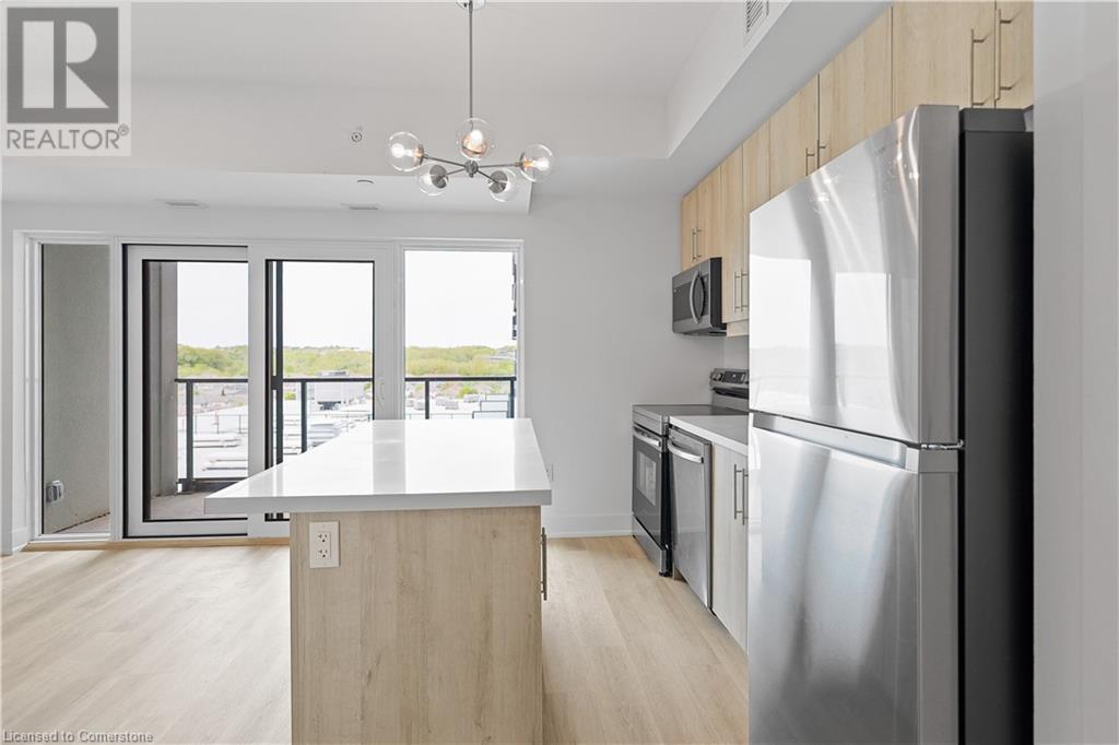 Photo 12 of 401 Shellard Lane Unit 711, Brantford ON