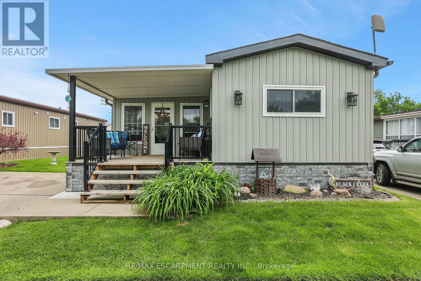 Photo 26 of 150 3033 Townline Road, Fort Erie ON