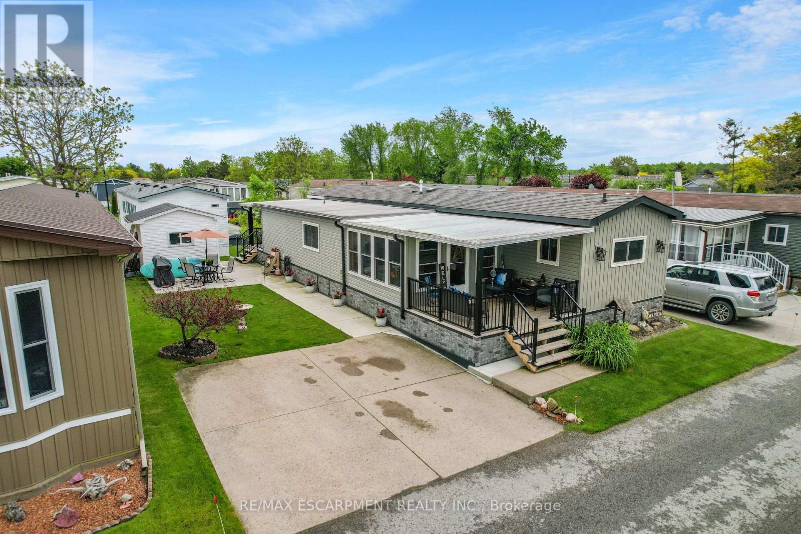 Photo 2 of 150 3033 Townline Road, Fort Erie ON