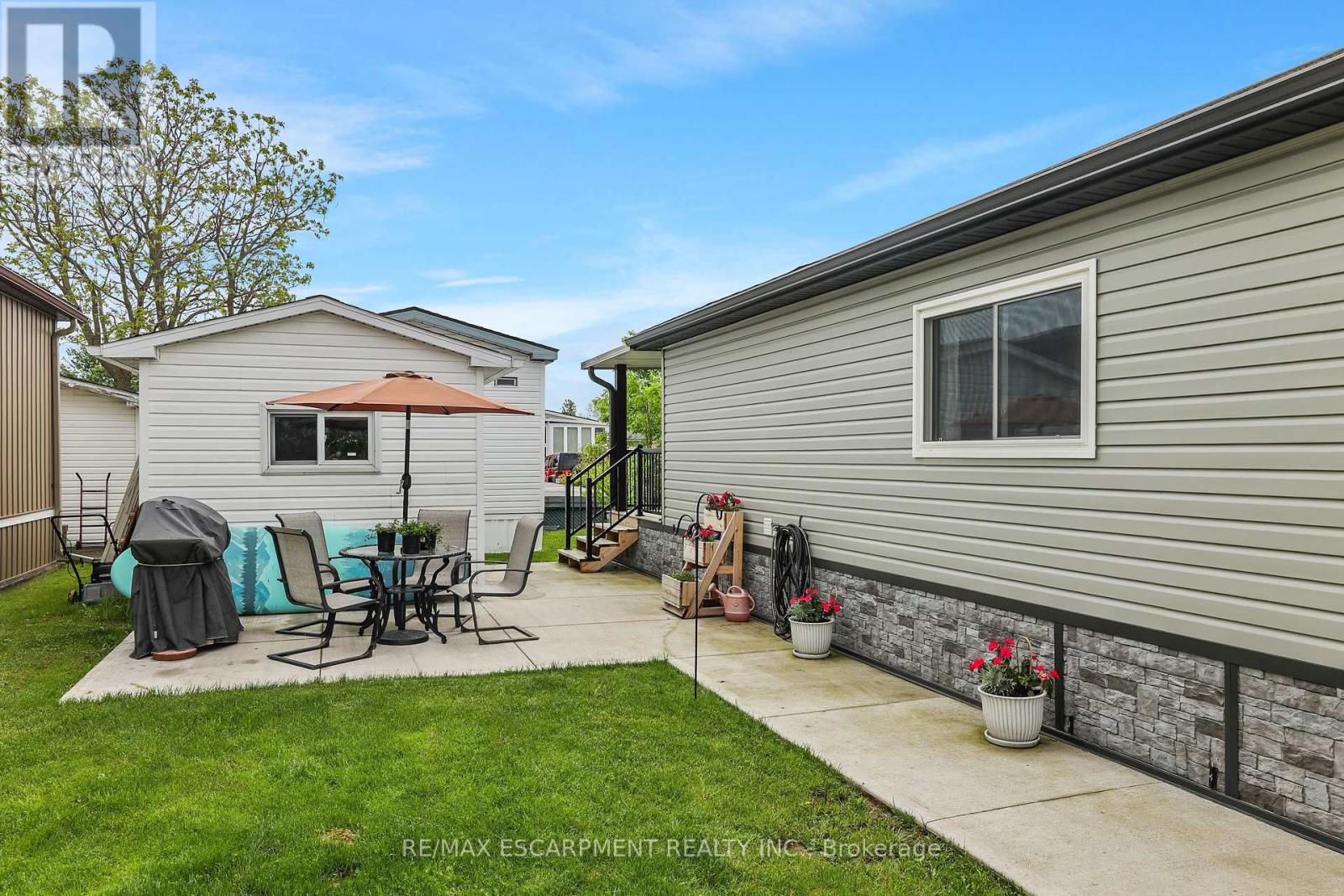 Photo 7 of 150 3033 Townline Road, Fort Erie ON
