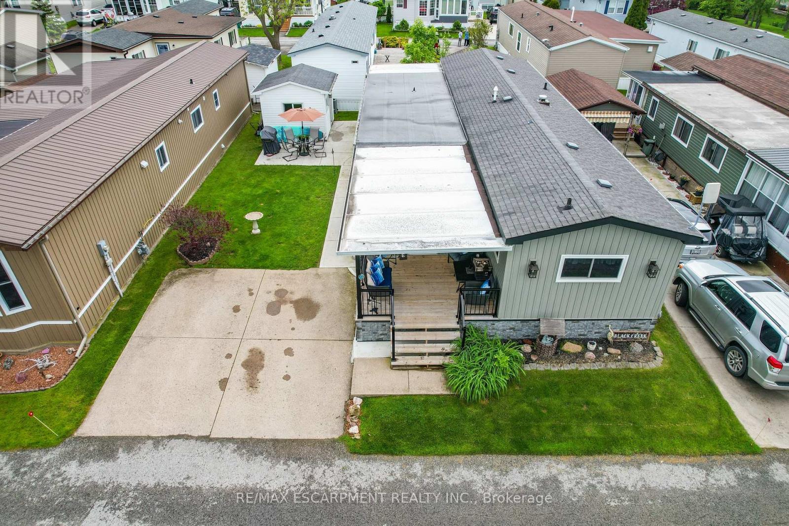 Photo 27 of 150 3033 Townline Road, Fort Erie ON