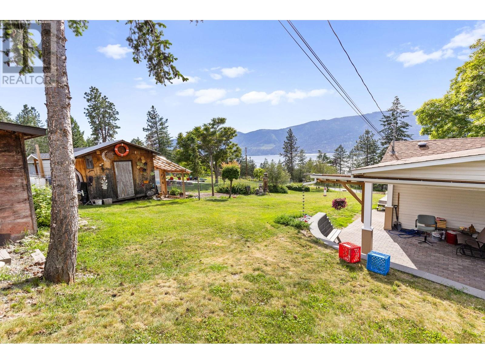  5574 Stubbs Road, Lake Country