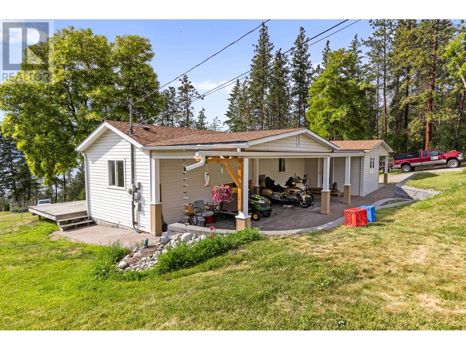  5574 Stubbs Road, Lake Country