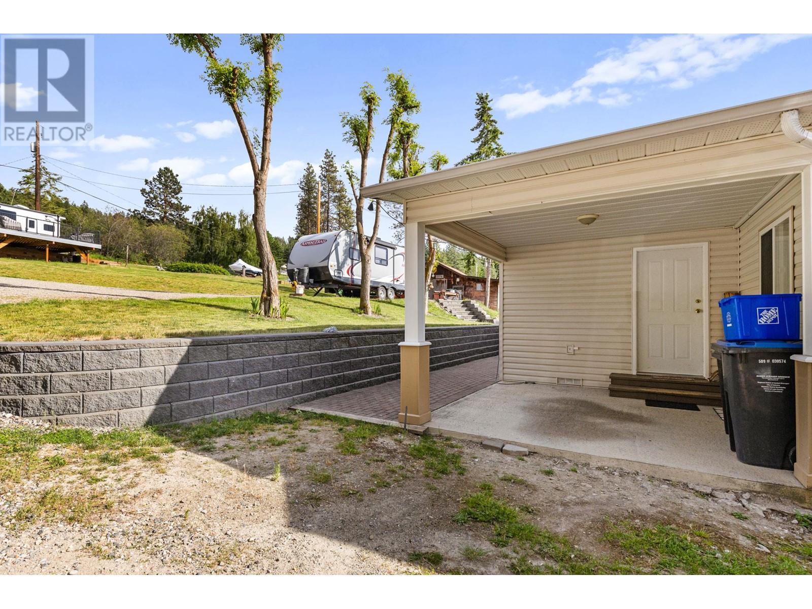  5574 Stubbs Road, Lake Country