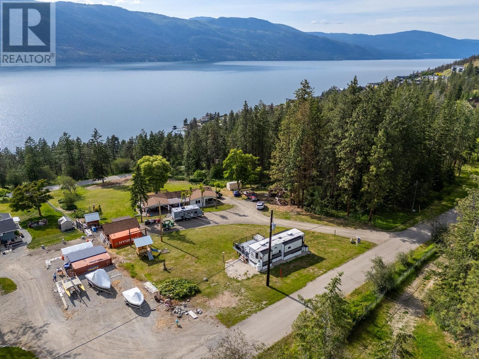  5574 Stubbs Road, Lake Country