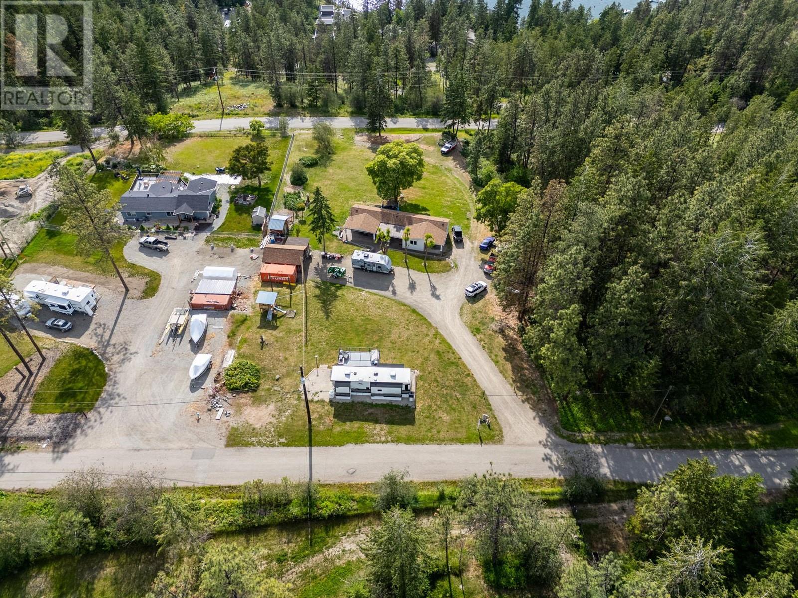  5574 Stubbs Road, Lake Country