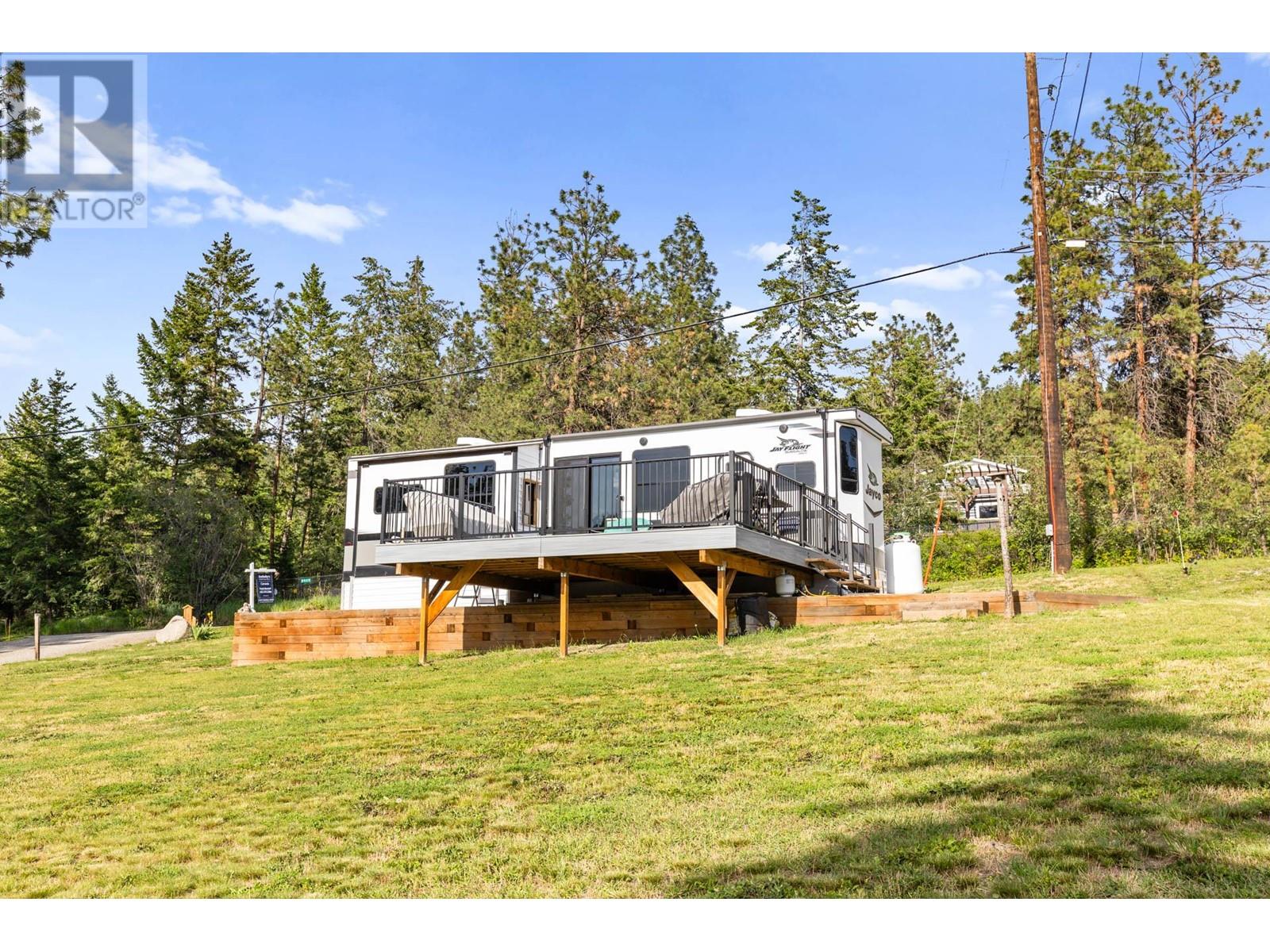  5574 Stubbs Road, Lake Country