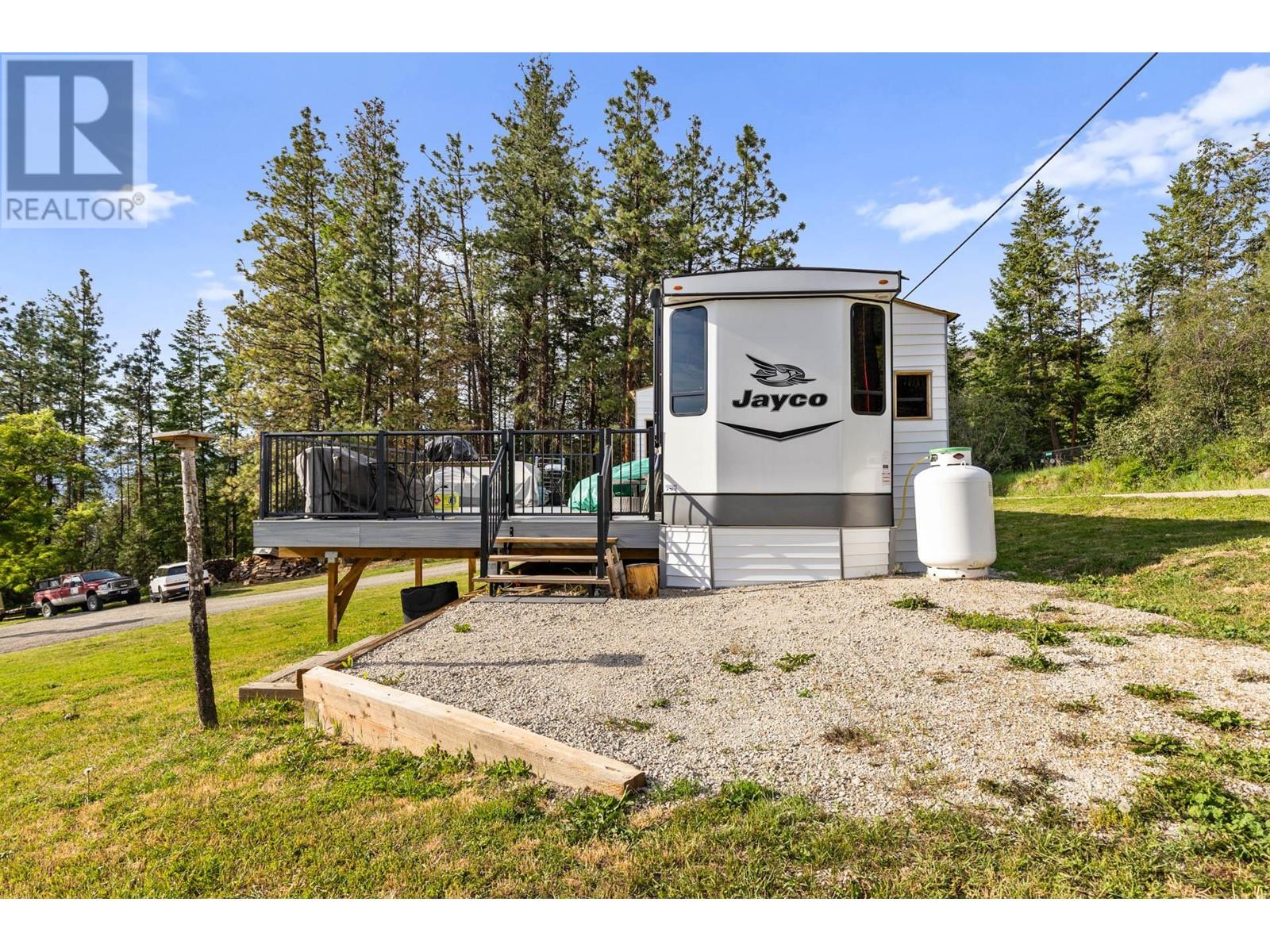  5574 Stubbs Road, Lake Country