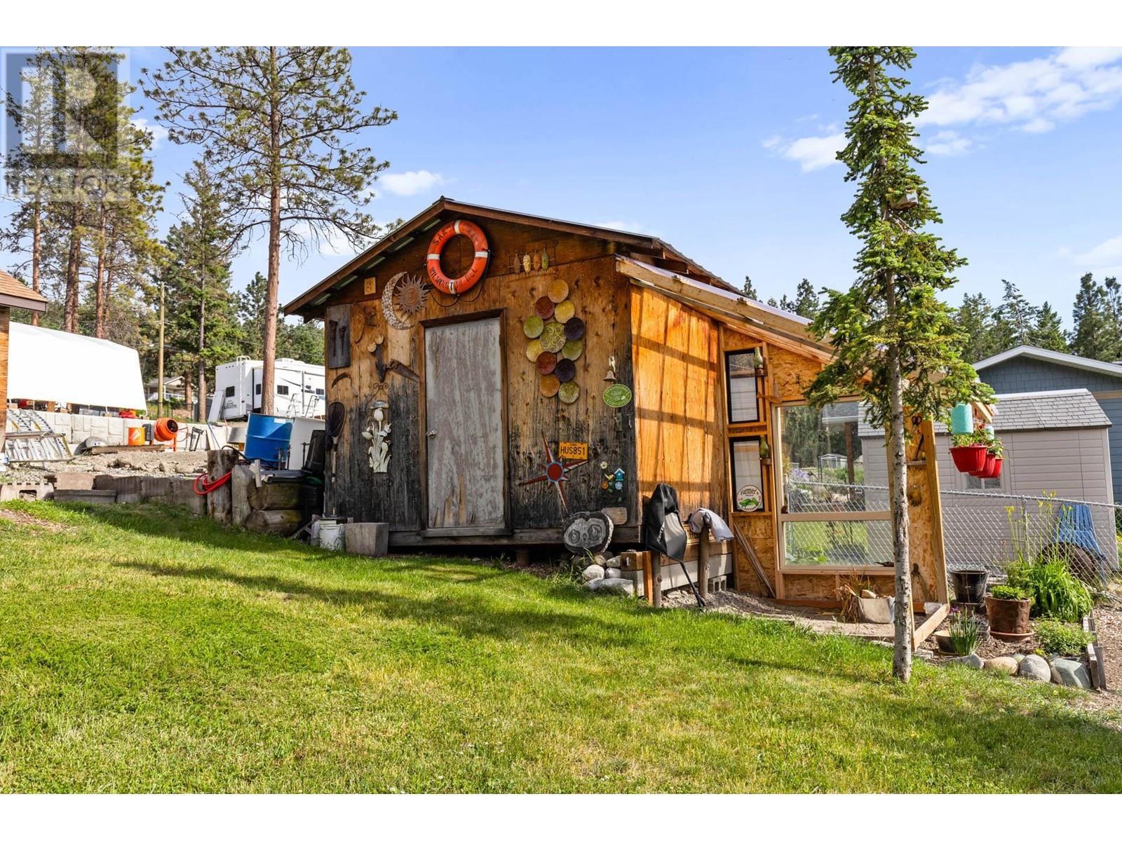 5574 Stubbs Road, Lake Country
