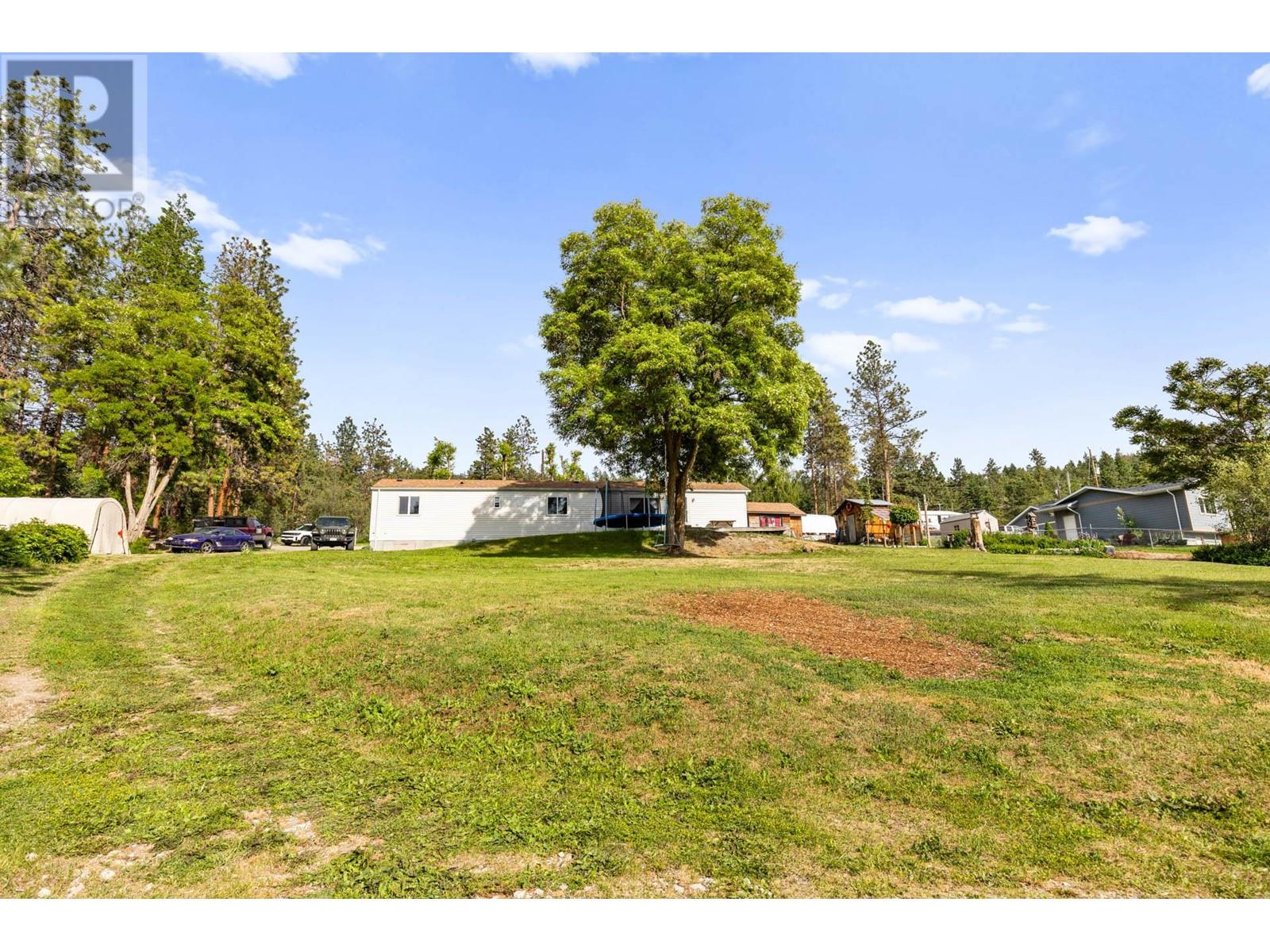  5574 Stubbs Road, Lake Country