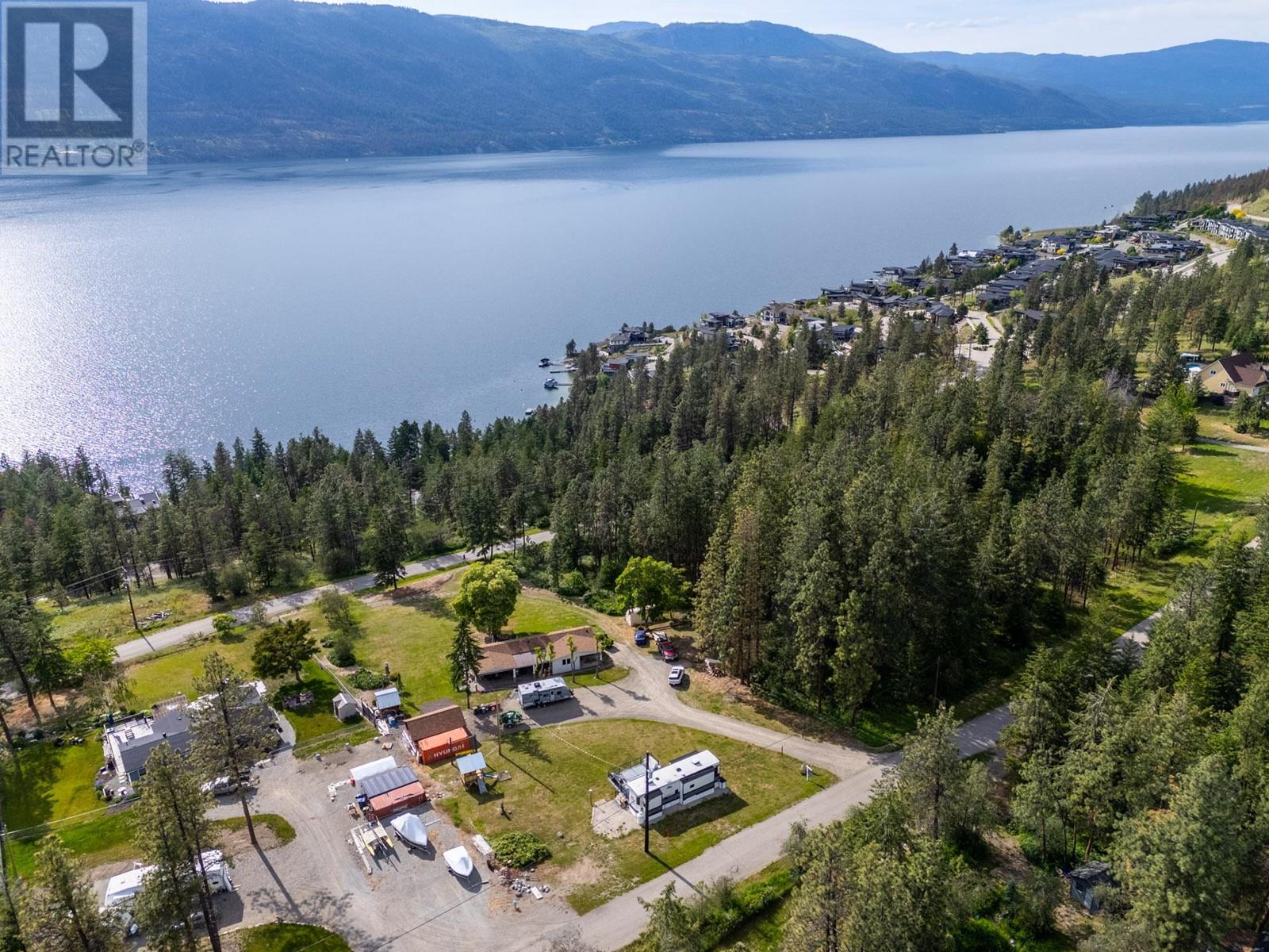  5574 Stubbs Road, Lake Country