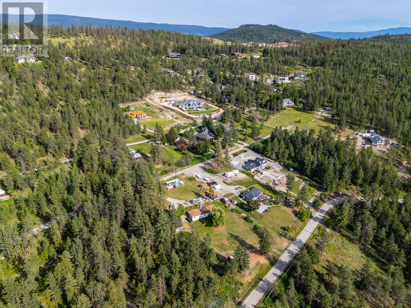  5574 Stubbs Road, Lake Country