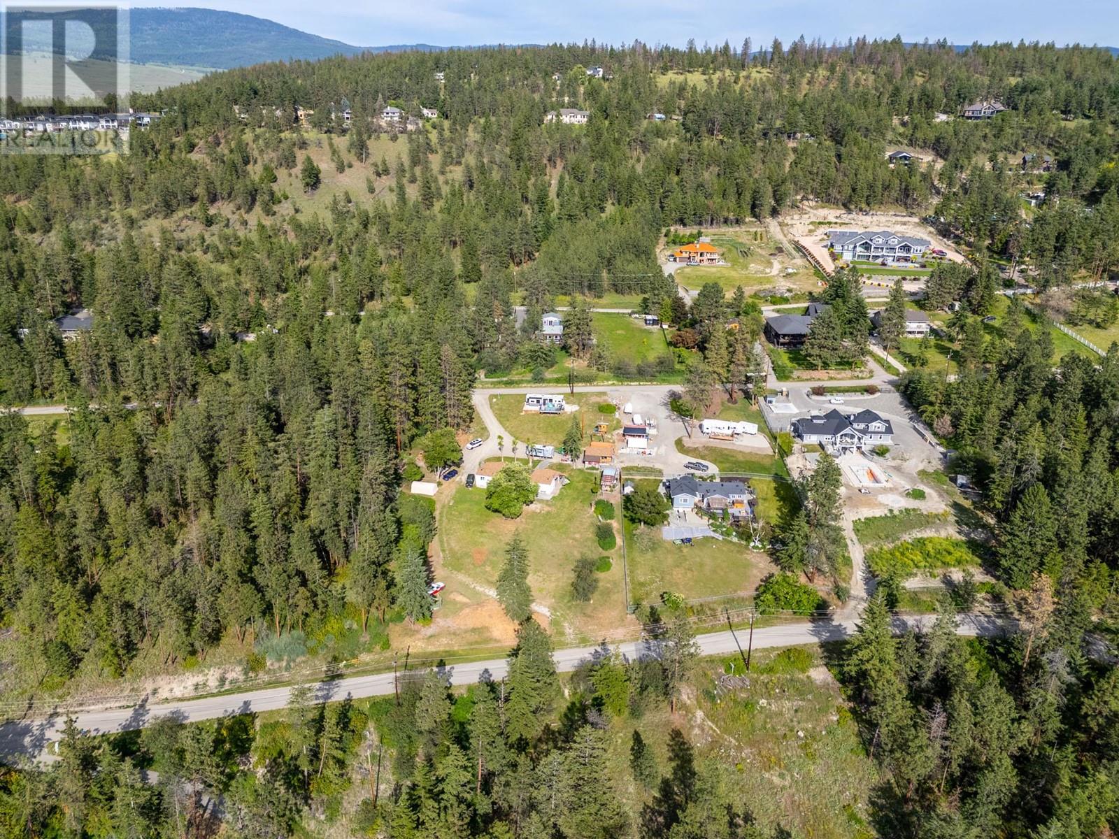  5574 Stubbs Road, Lake Country