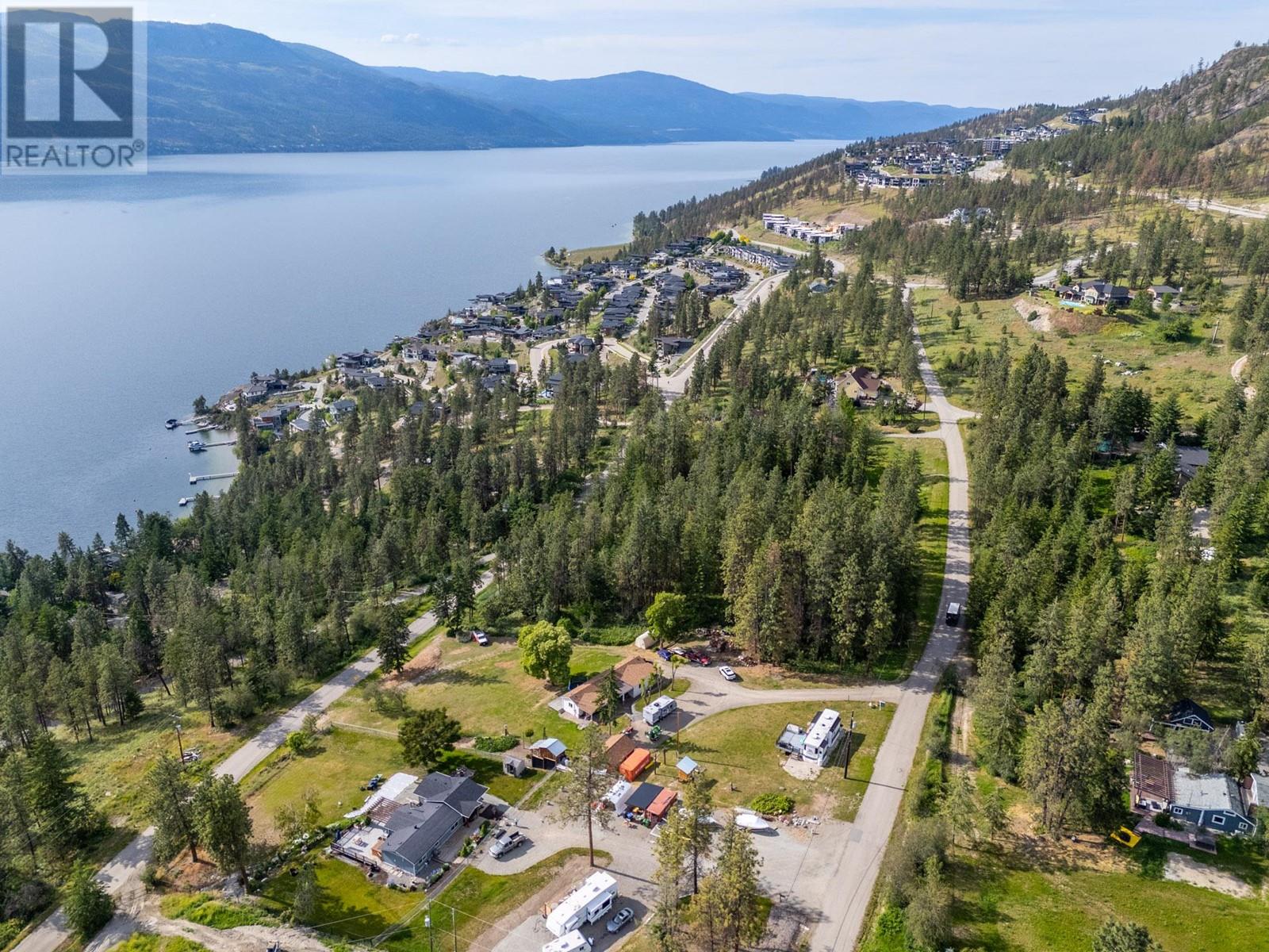  5574 Stubbs Road, Lake Country