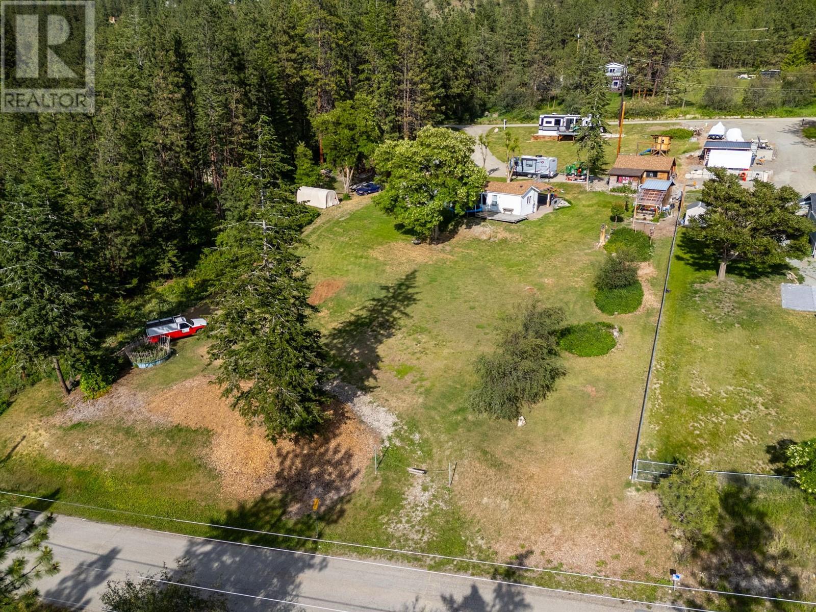  5574 Stubbs Road, Lake Country