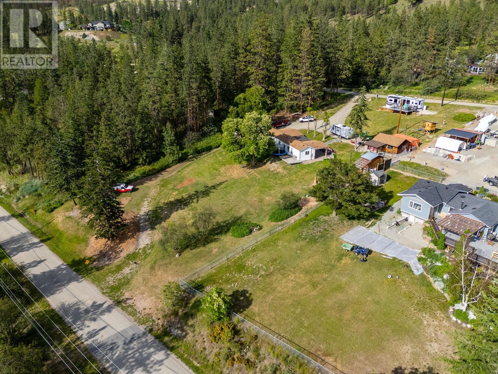  5574 Stubbs Road, Lake Country