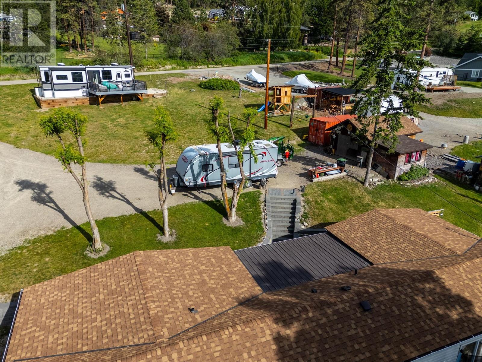  5574 Stubbs Road, Lake Country