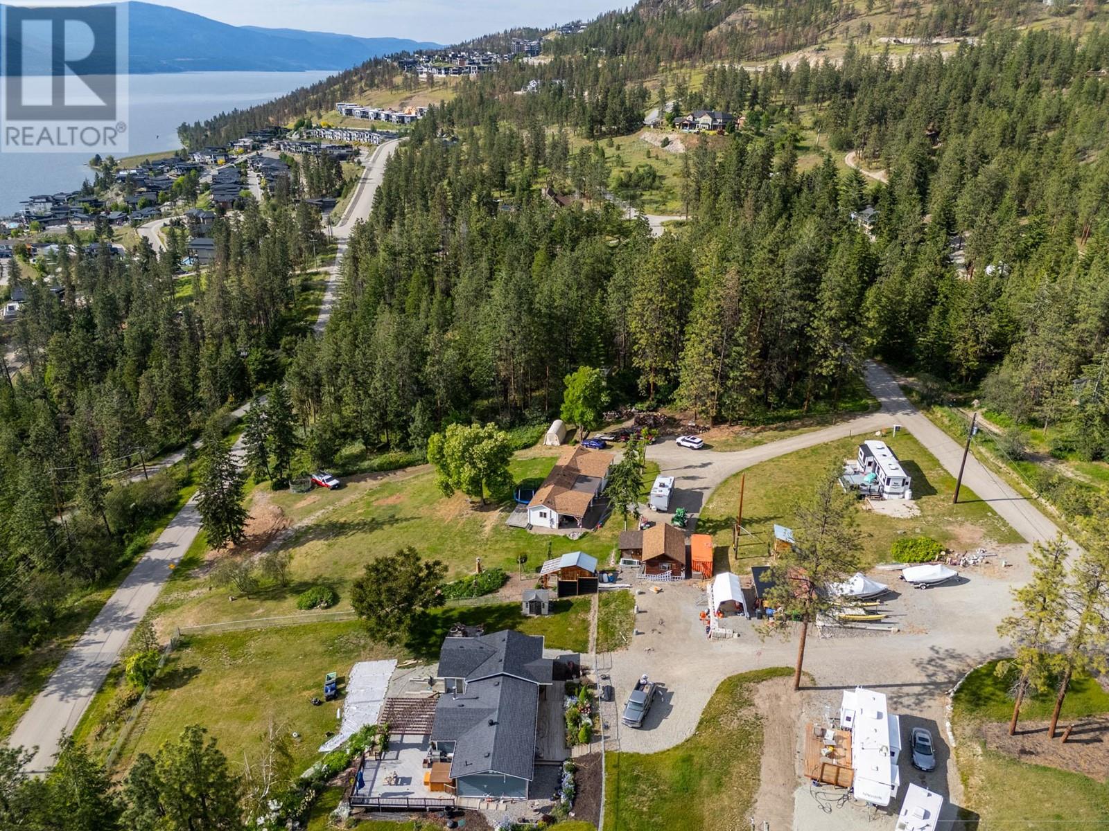  5574 Stubbs Road, Lake Country