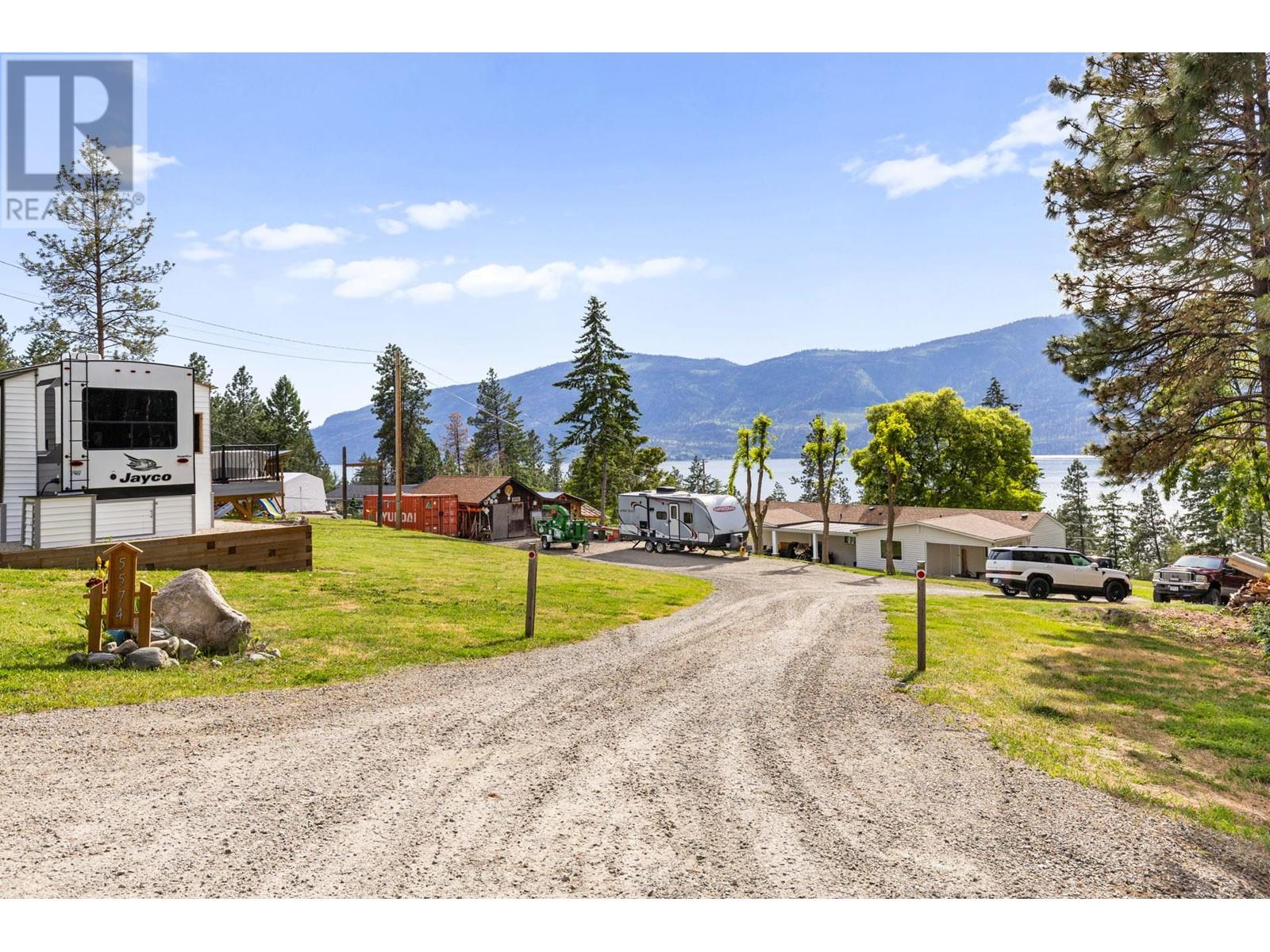  5574 Stubbs Road, Lake Country