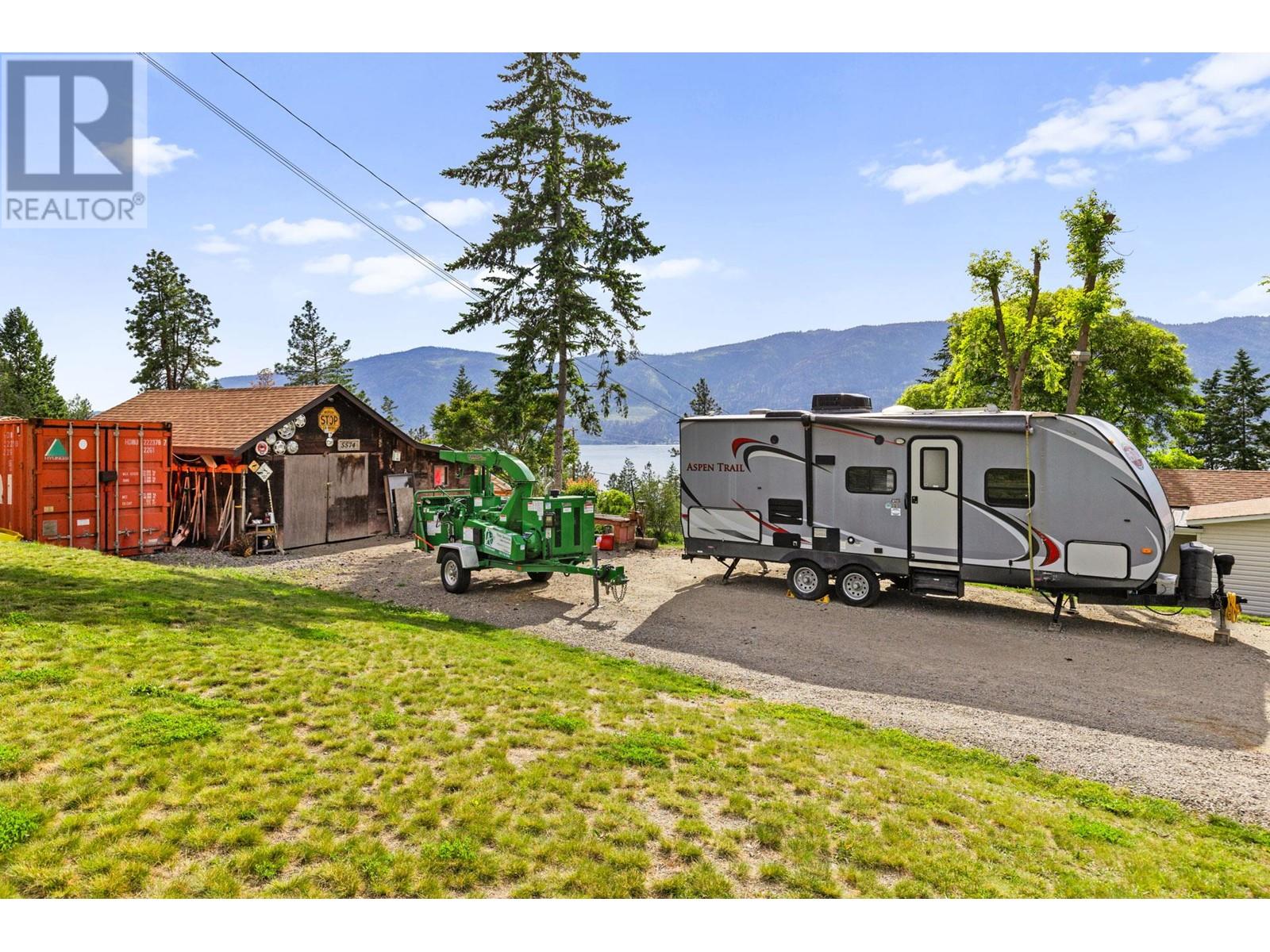  5574 Stubbs Road, Lake Country