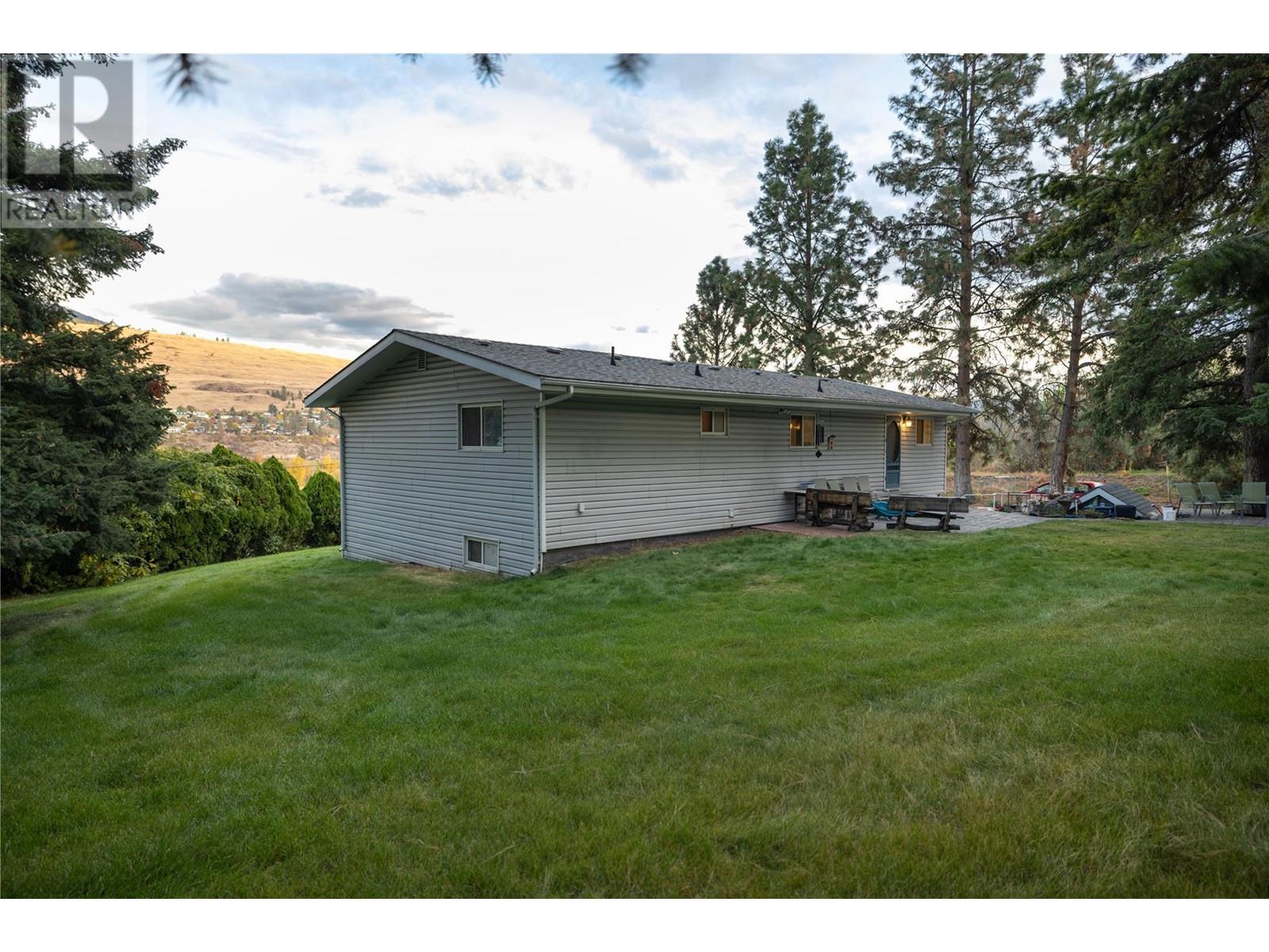 10750 Highway 97 Highway, Lake Country