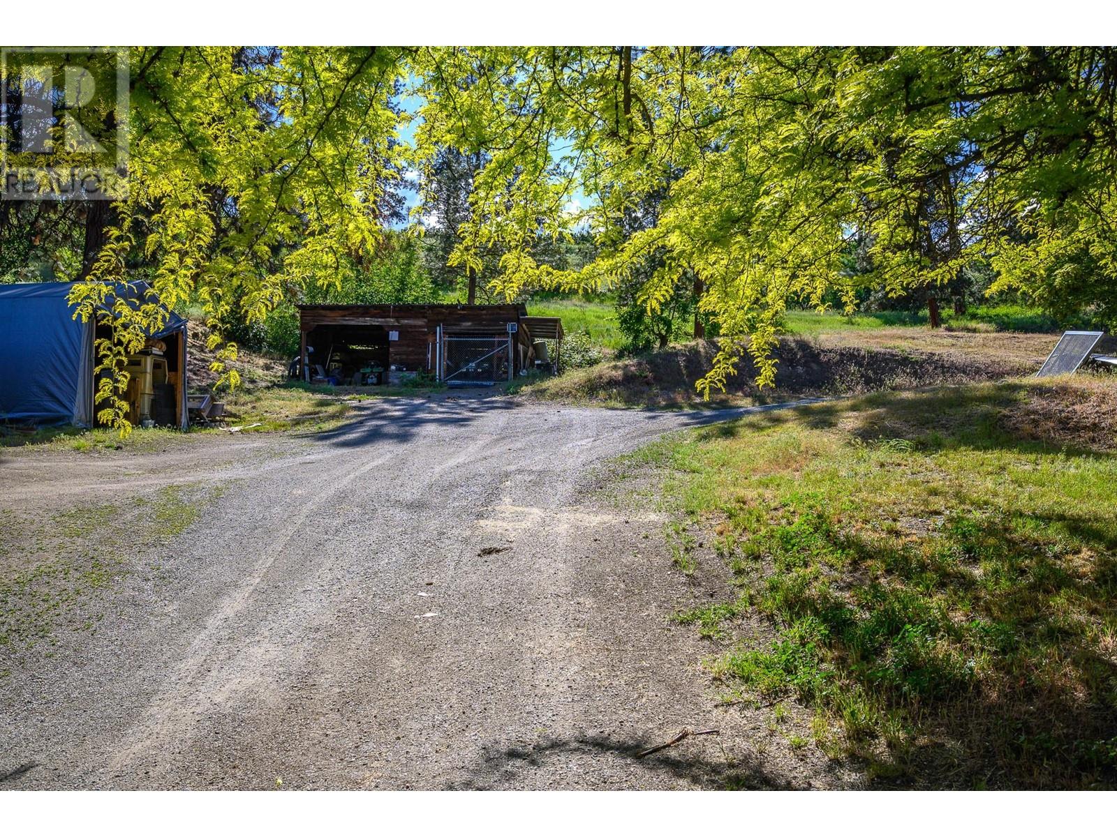 10750 Highway 97 Highway, Lake Country