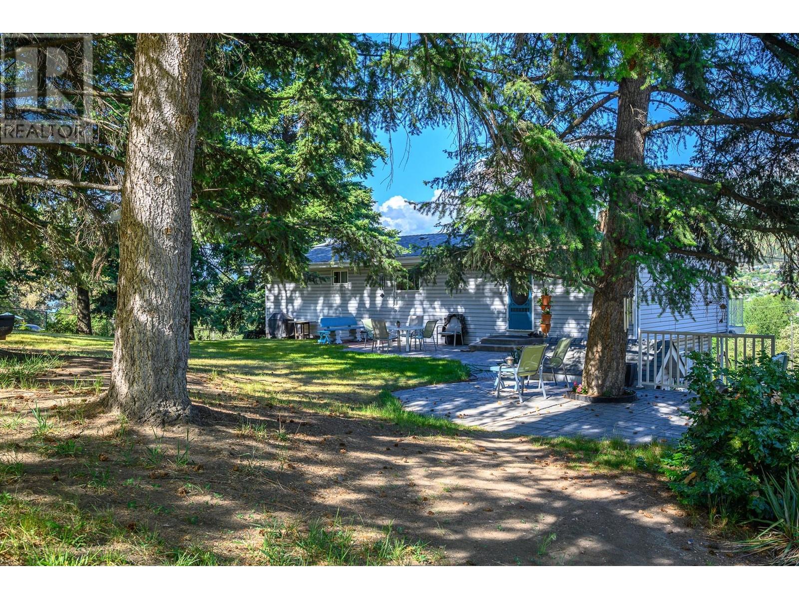 10750 Highway 97 Highway, Lake Country