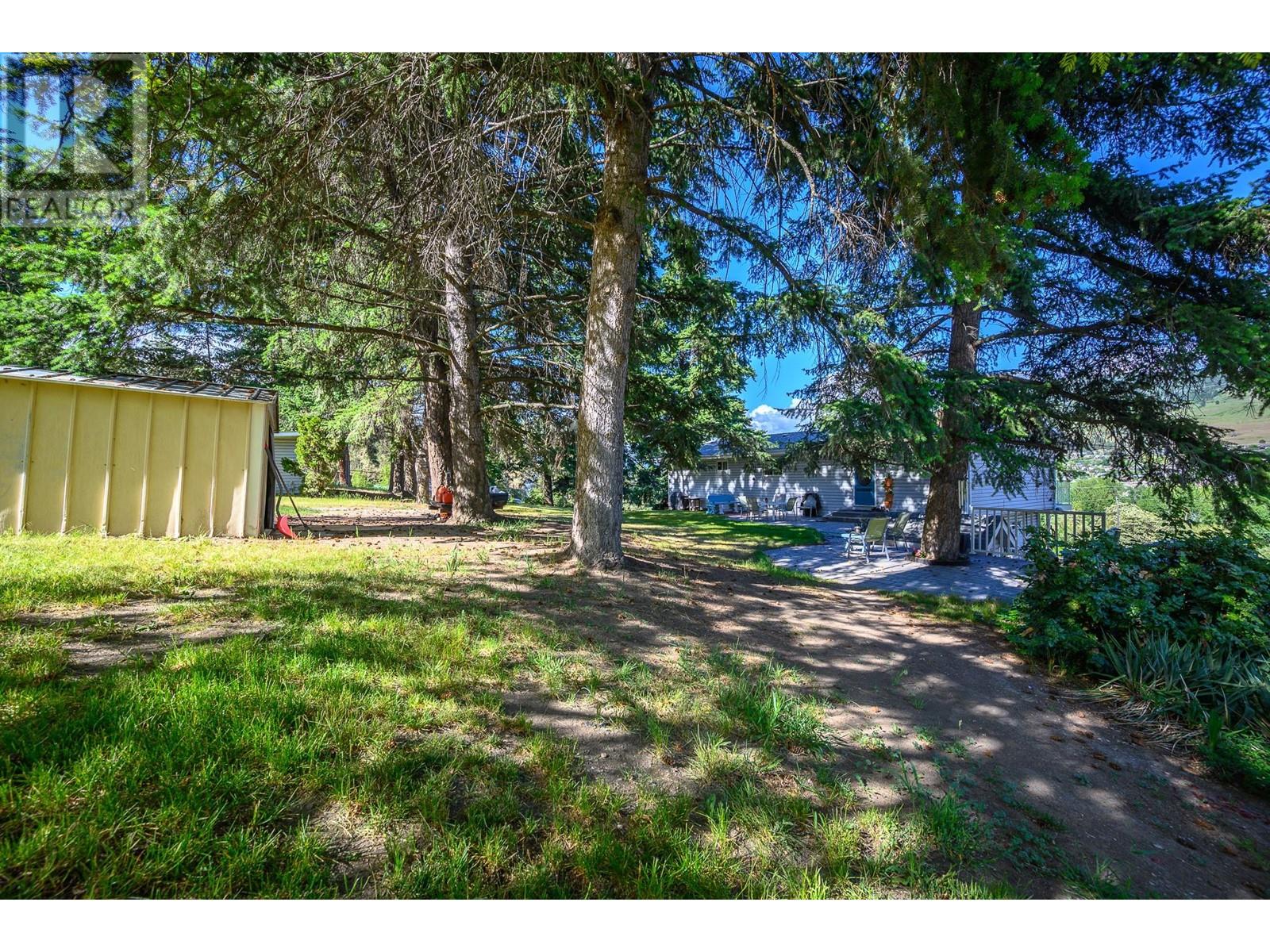 10750 Highway 97 Highway, Lake Country