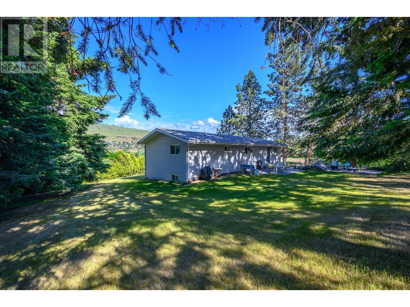 10750 Highway 97 Highway, Lake Country