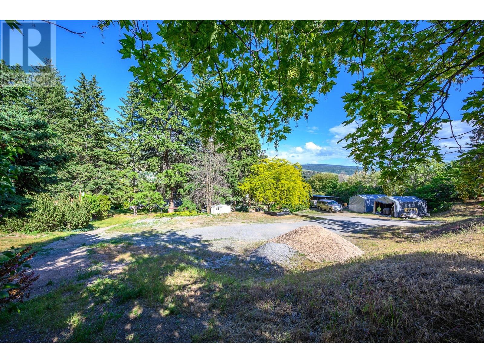 10750 Highway 97 Highway, Lake Country