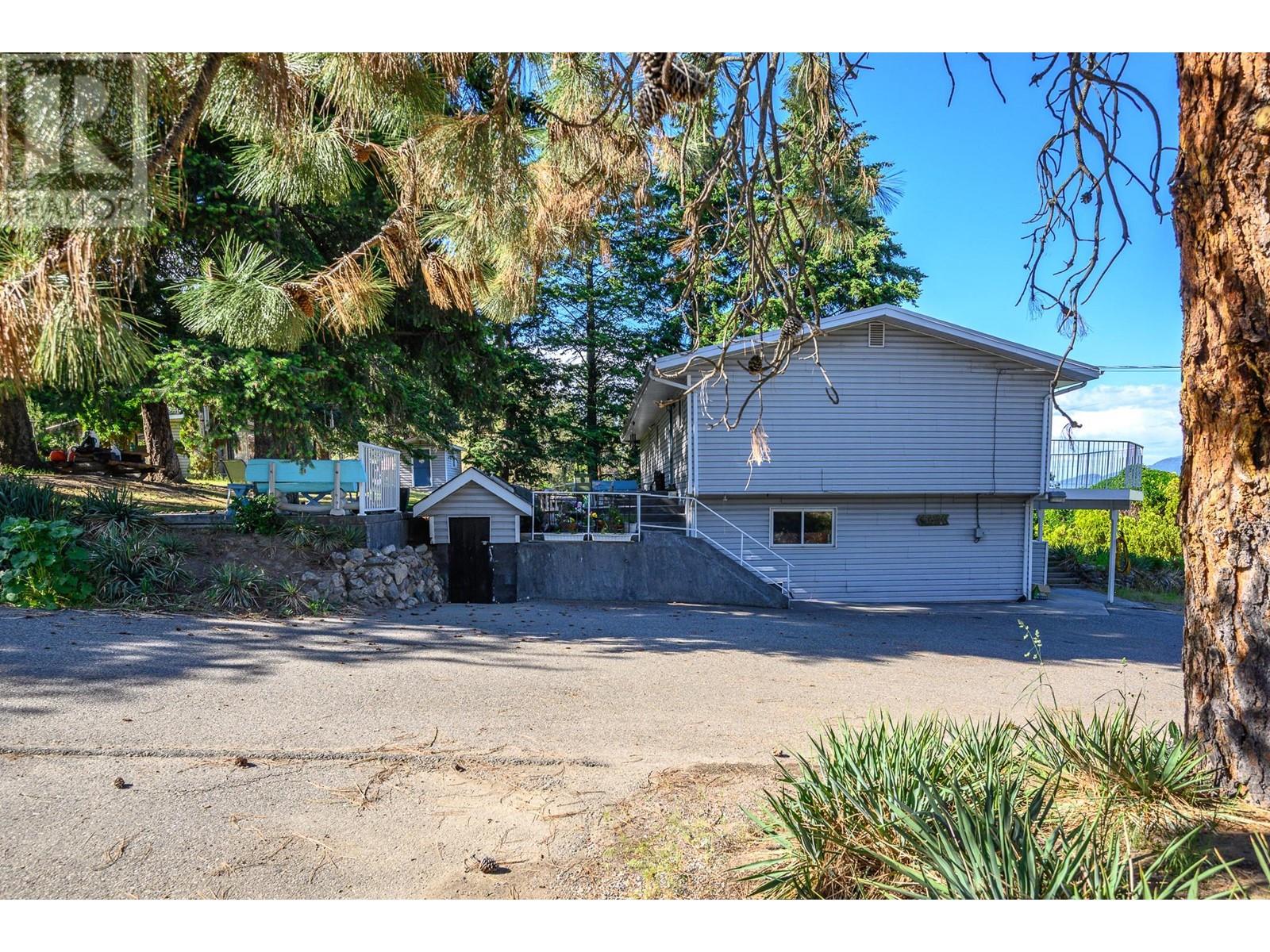 10750 Highway 97 Highway, Lake Country