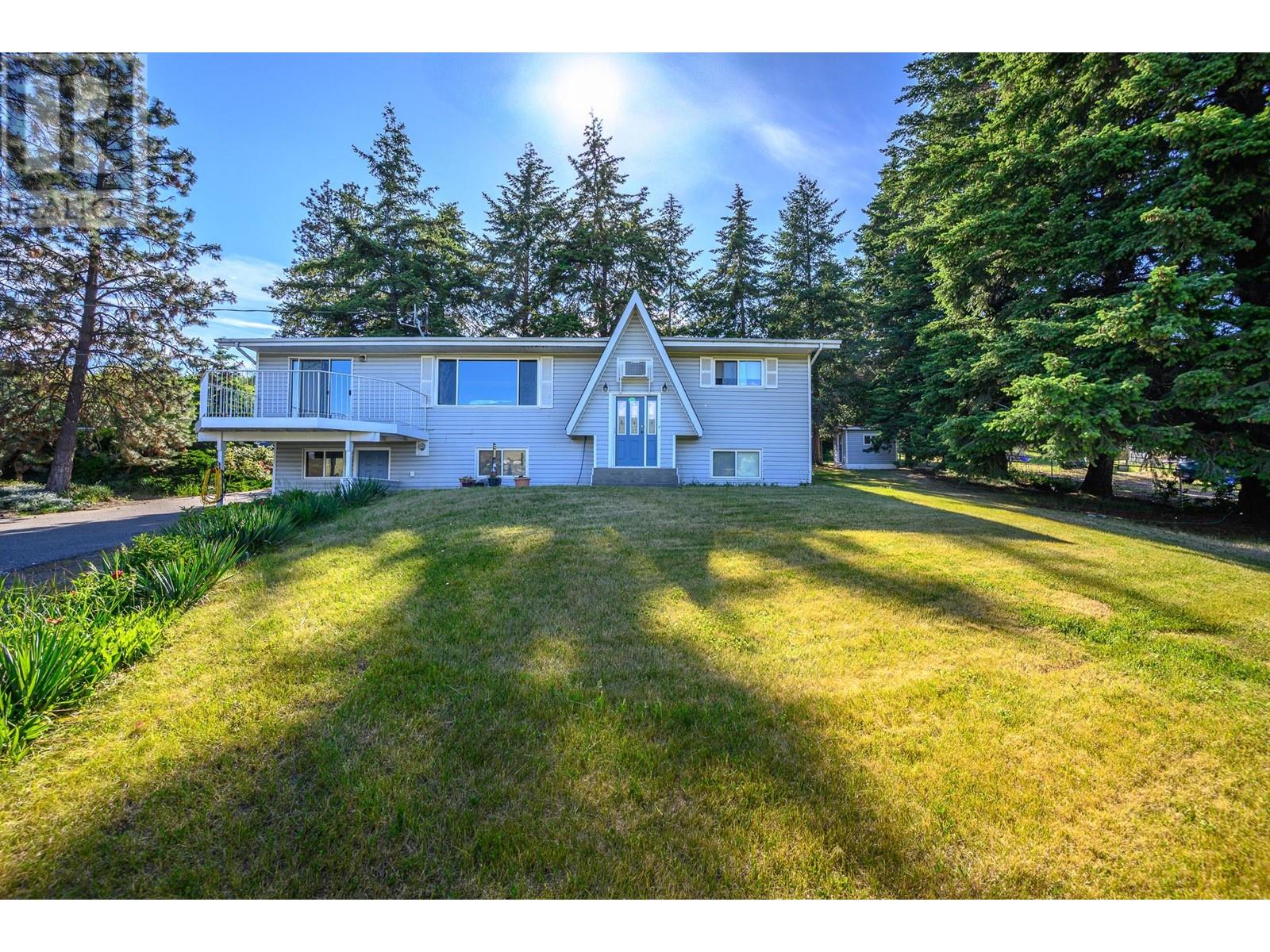 10750 Highway 97 Highway, Lake Country