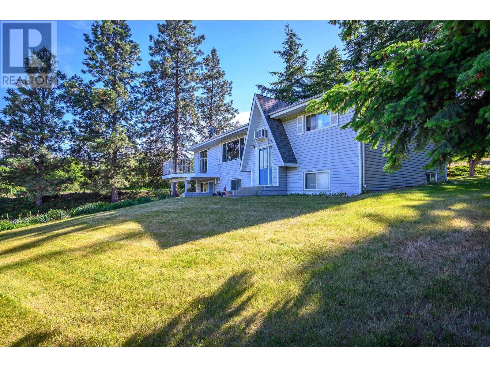 10750 Highway 97 Highway, Lake Country