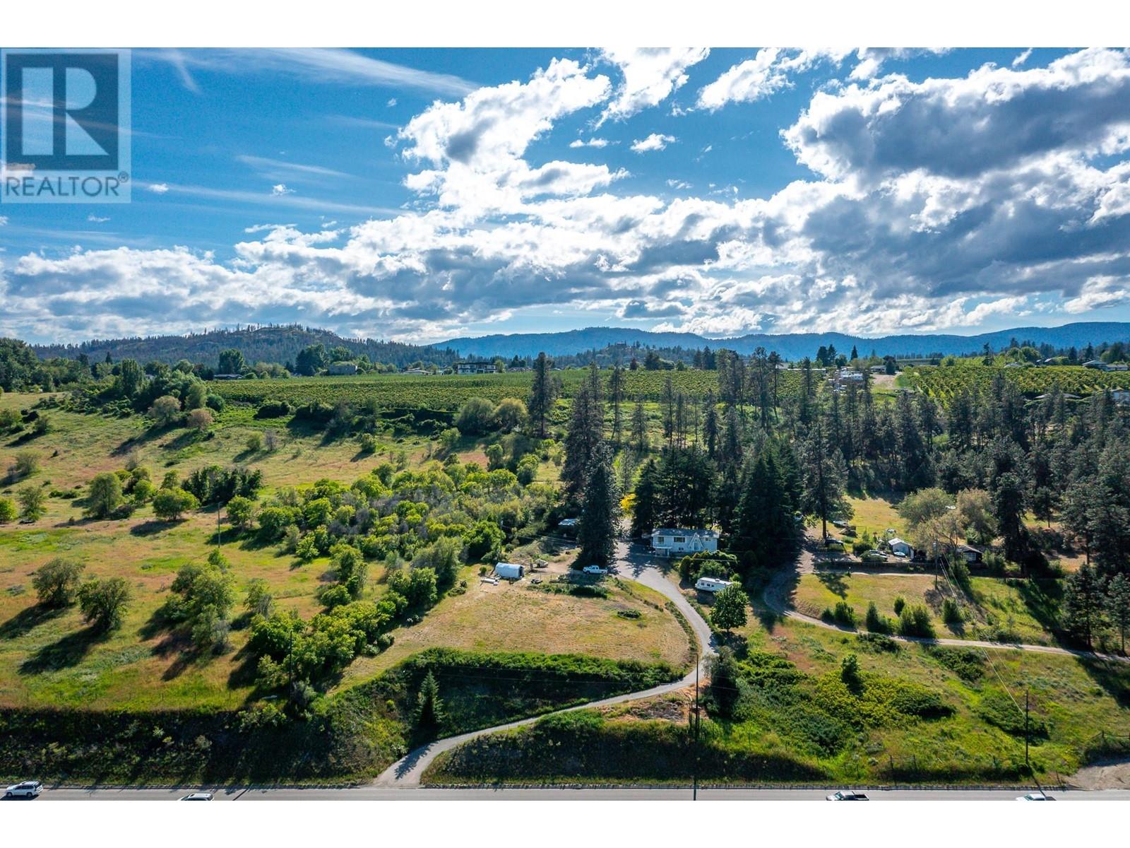 10750 Highway 97 Highway, Lake Country
