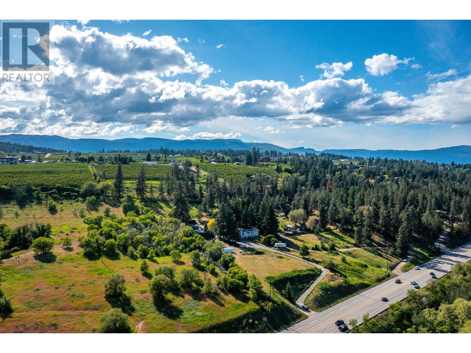 10750 Highway 97 Highway, Lake Country