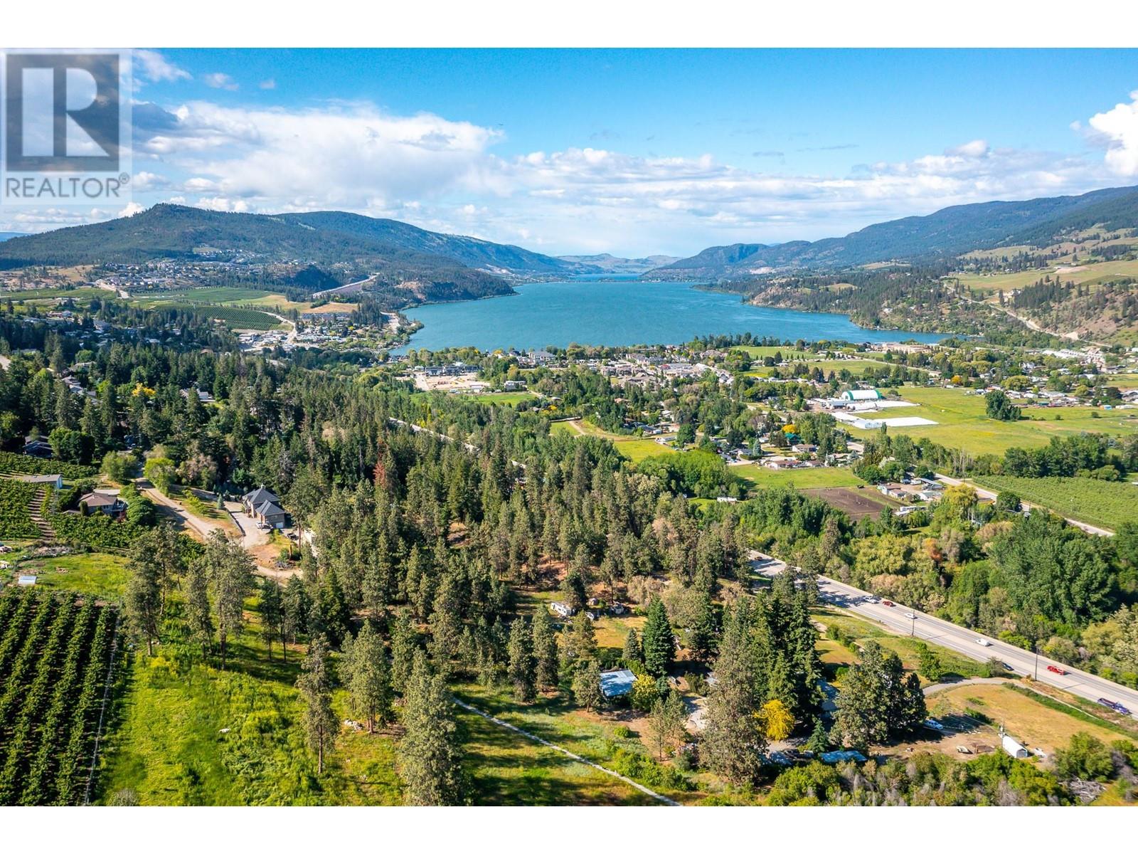 10750 Highway 97 Highway, Lake Country