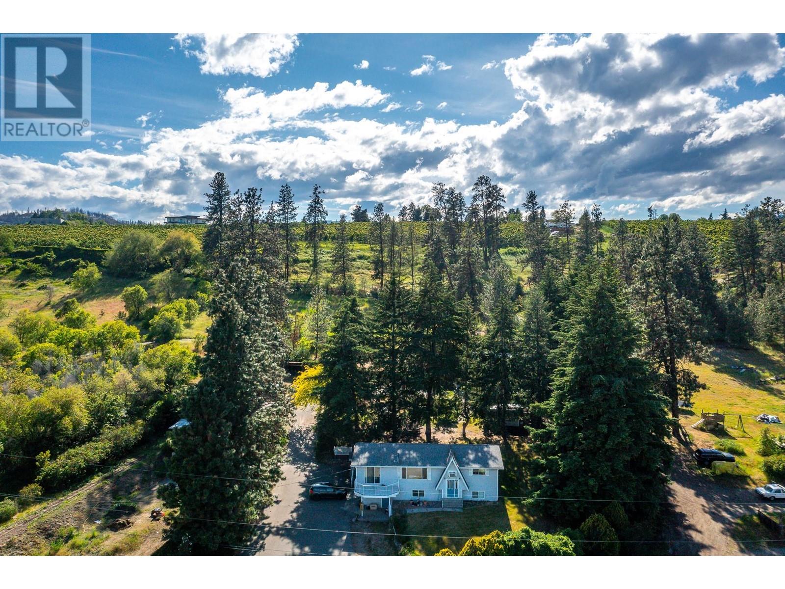 10750 Highway 97 Highway, Lake Country