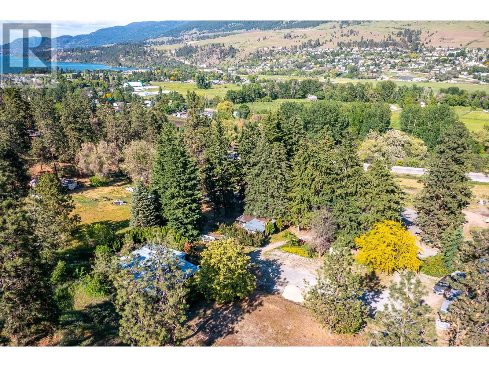 10750 Highway 97 Highway, Lake Country
