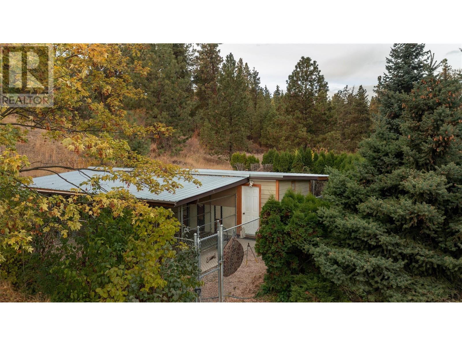 10750 Highway 97 Highway, Lake Country