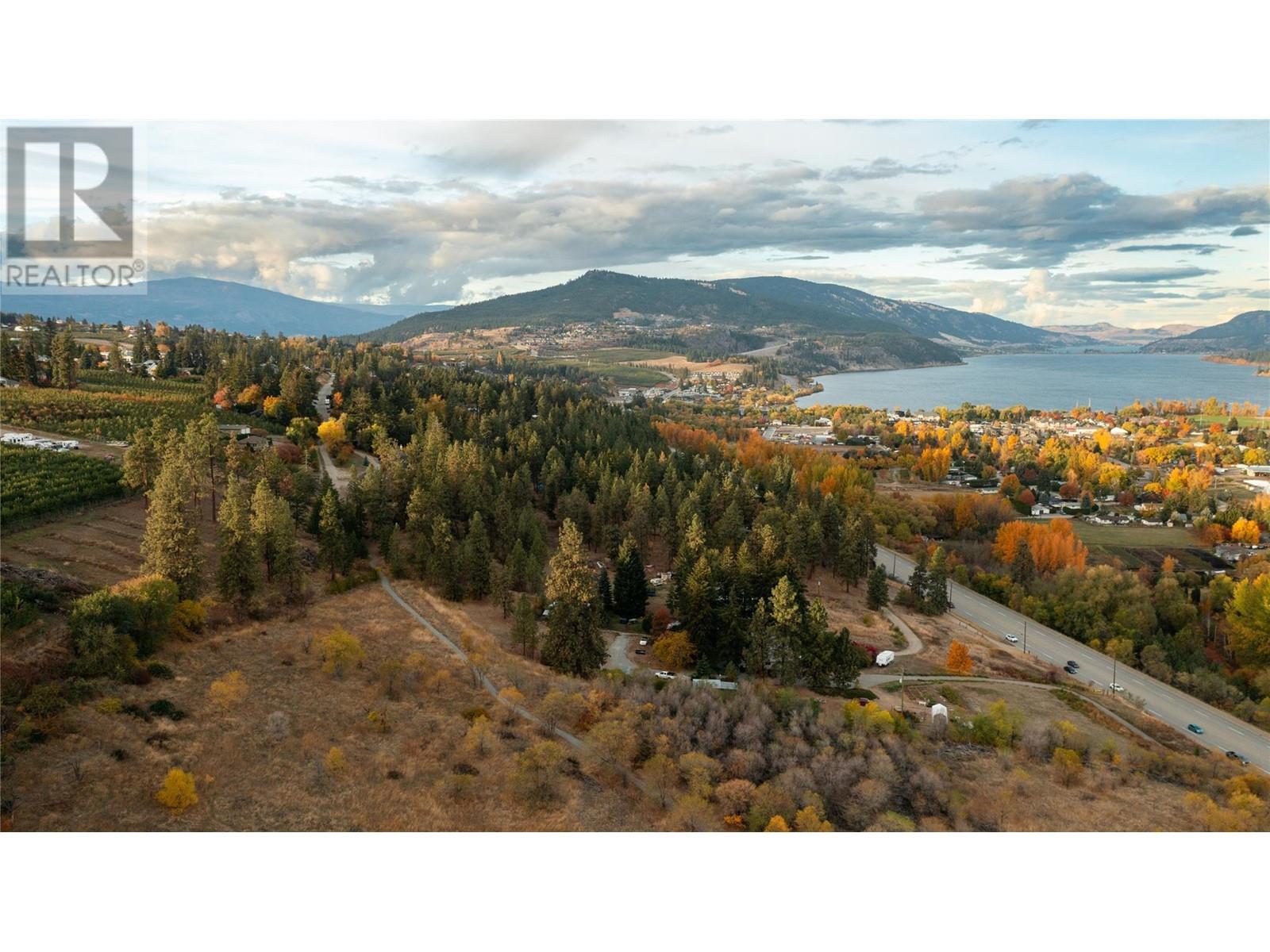 10750 Highway 97 Highway, Lake Country
