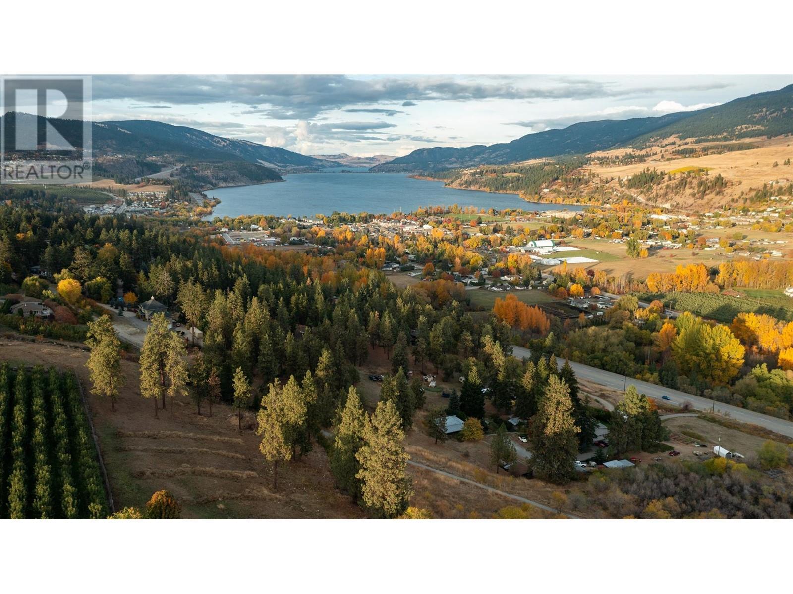 10750 Highway 97 Highway, Lake Country