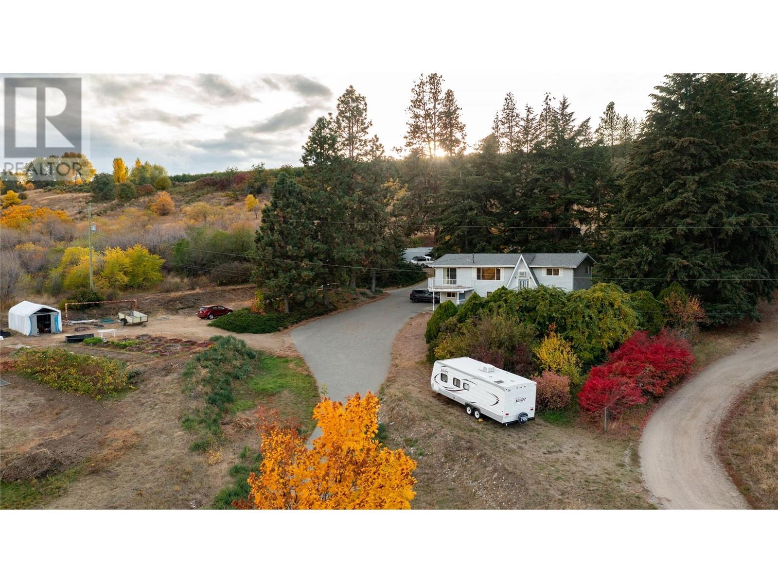  10750 Highway 97 Highway, Lake Country