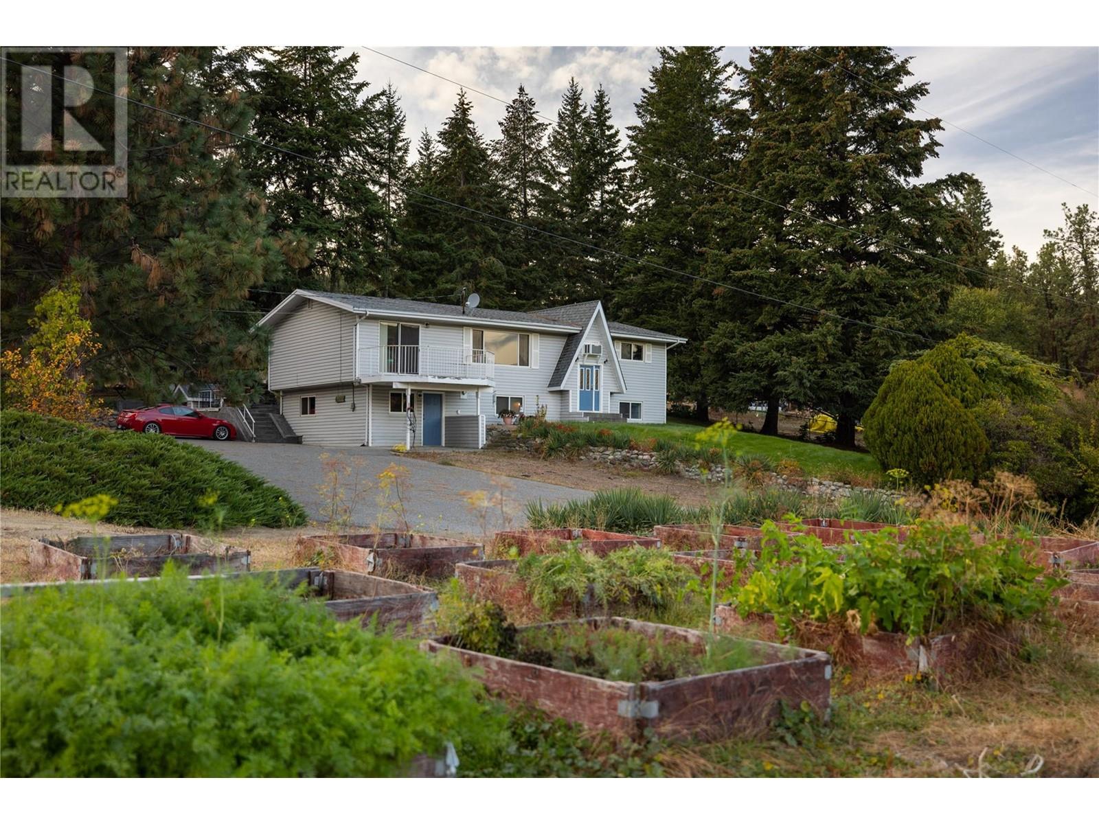 10750 Highway 97 Highway, Lake Country