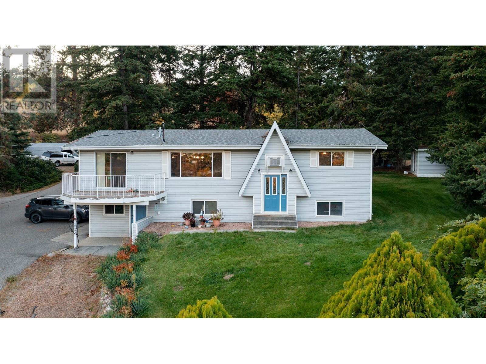  10750 Highway 97 Highway, Lake Country