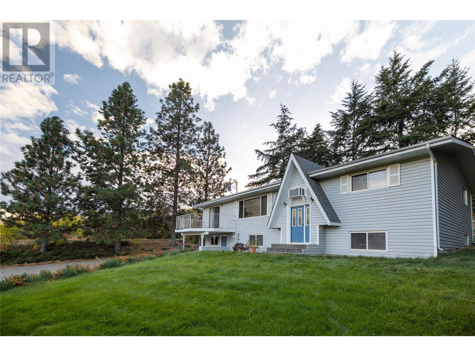 10750 Highway 97 Highway, Lake Country