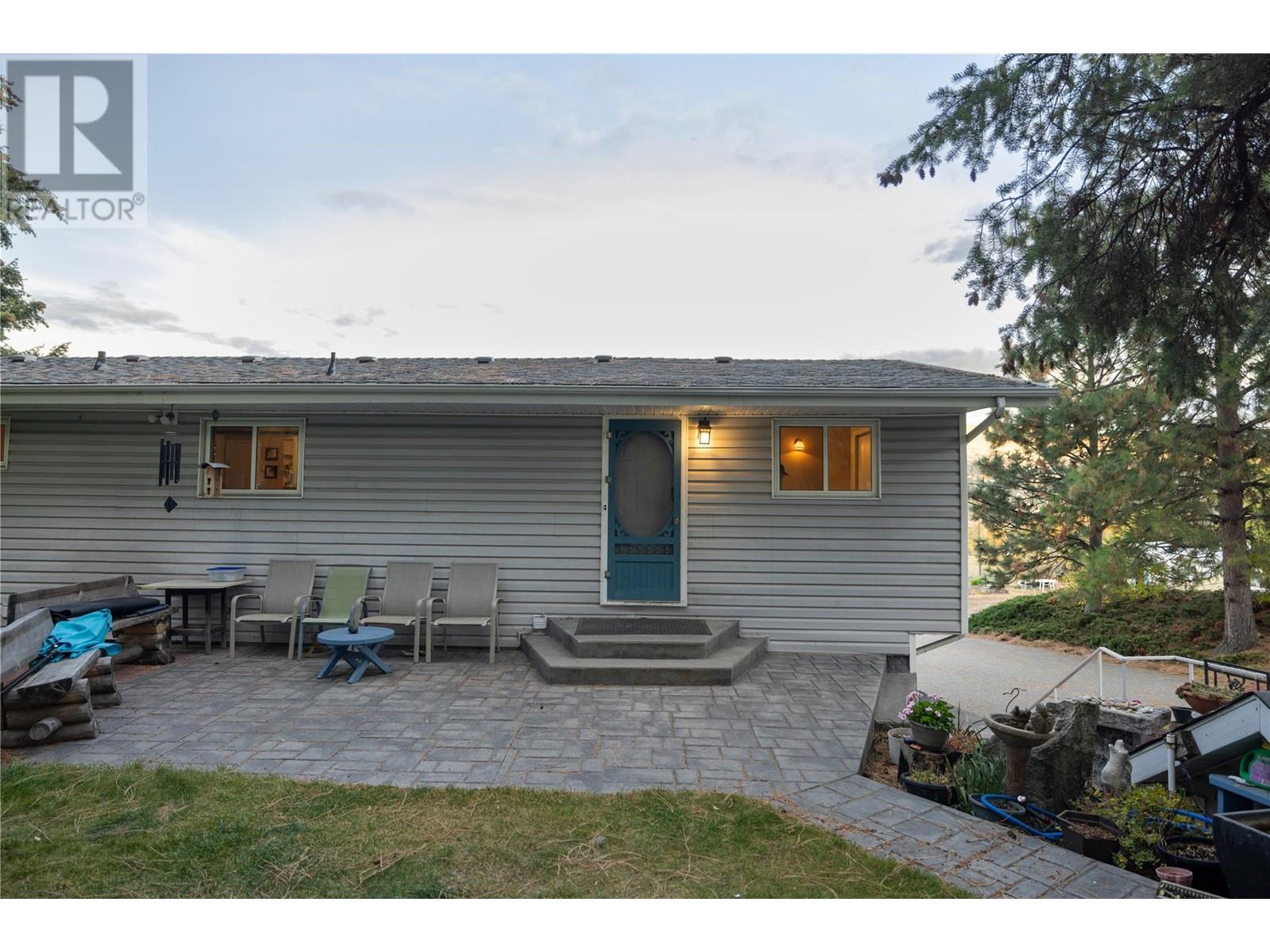 10750 Highway 97 Highway, Lake Country