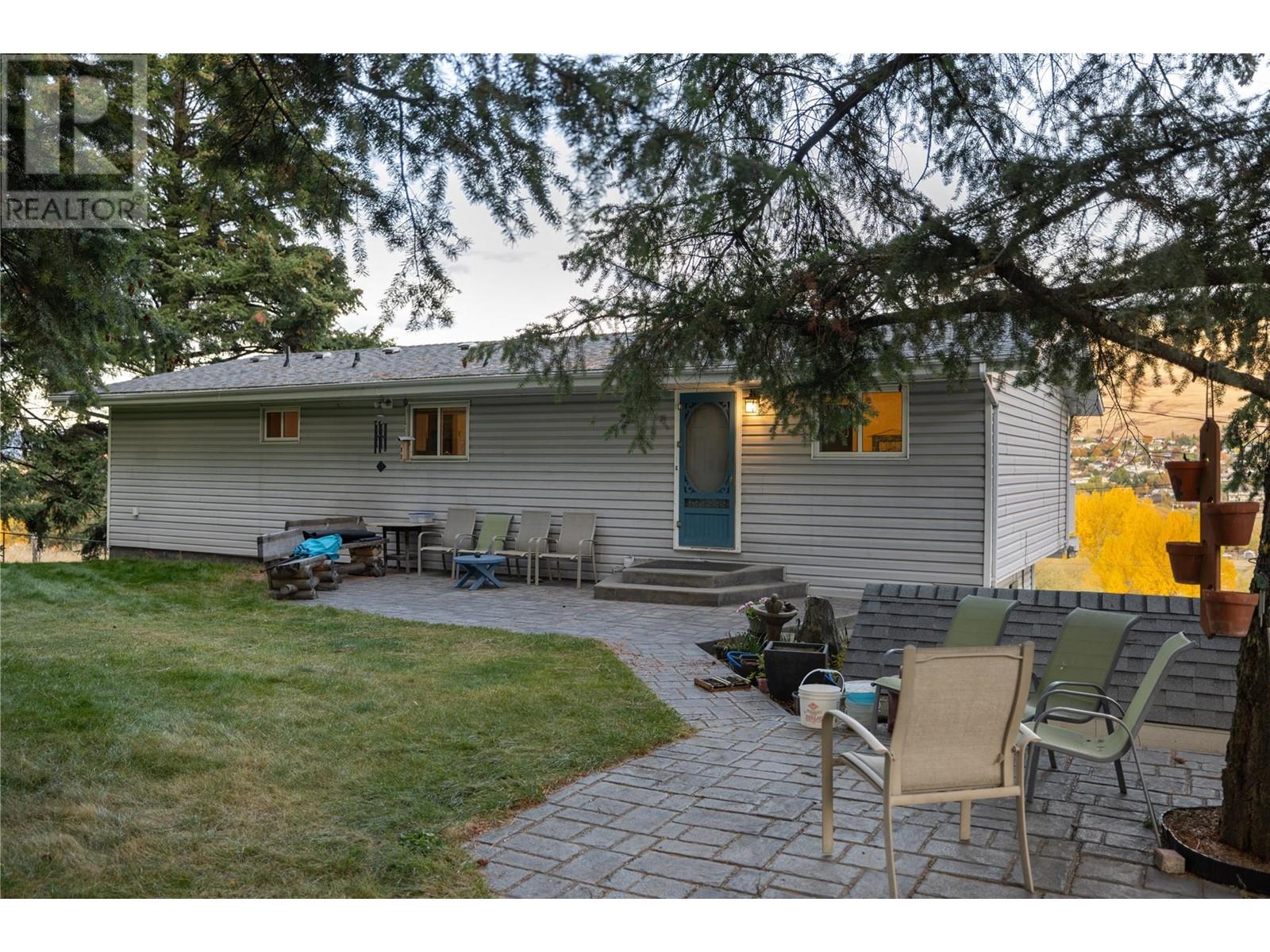 10750 Highway 97 Highway, Lake Country